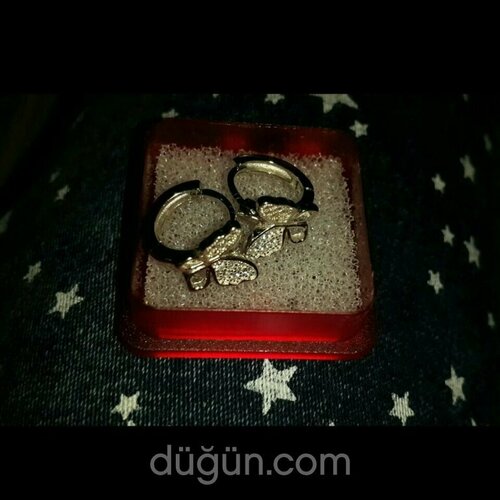 Dağ Kuyumculuk Fotoğraf 1