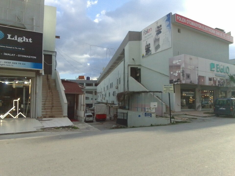 Construction and installation of swimming pools, water parks Cevsutek, Izmir, photo
