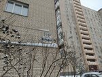LenProTaxi (Verbnaya Street, 12к1), taxi