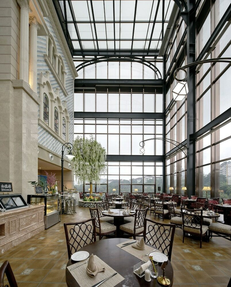 Фото Yinxin Century Hotel