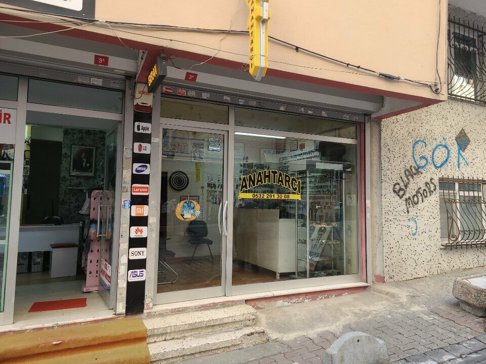 Locks installation, repair, opening Anahtarci, Istanbul, photo