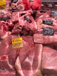Мясной дворик 62 (Stankozavodskaya Street, 27), butcher shop