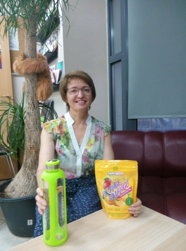 Phytoproducts, dietary supplements Coral club, Ramenskoe, photo