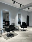 Hair dealer (Novoslobodskaya Street, 48), beauty salon