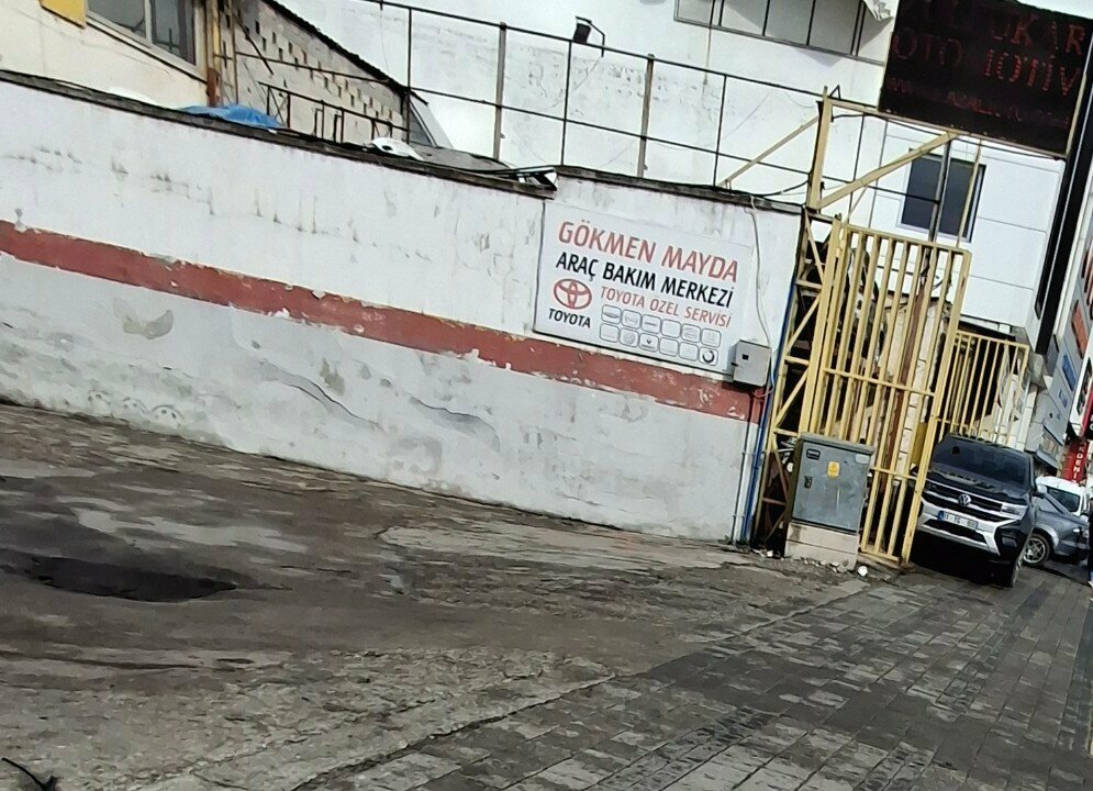 Car service, auto repair Gokmen Mayda Vehicle Maintenance Center, Adana, photo