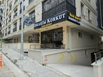 Ibrahim Korkut Hair Artist (Istanbul, Avcilar, Merkez Neighborhood, Yeni Road Street, 4/1A) ، صالون حلاقة