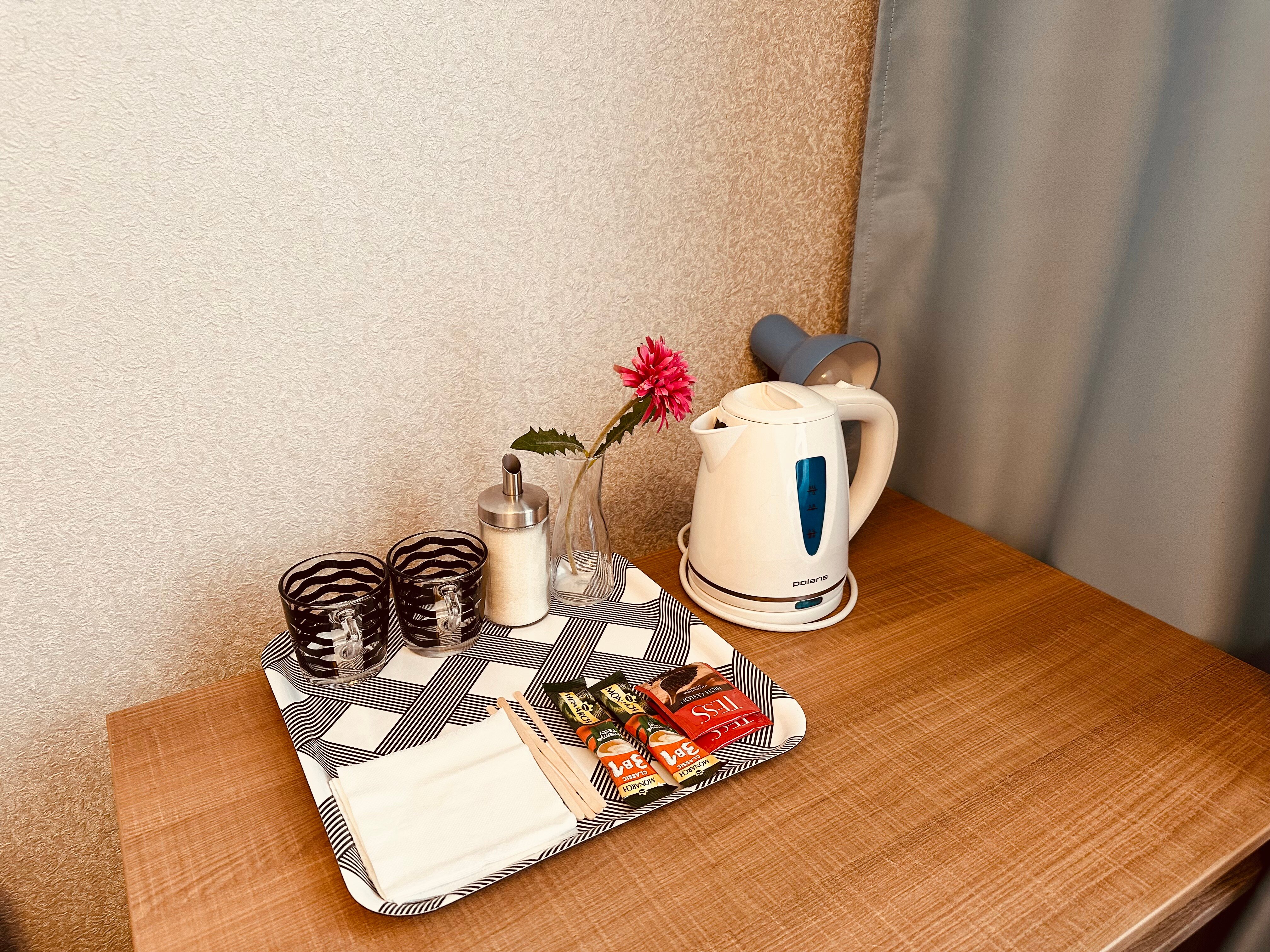 Фото Электростальская