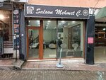 Saloon Mehmet Ç. (Bursa, Osmangazi District, Reyhan Neighborhood, 4th Mint Street, 1-3B) ، صالون حلاقة