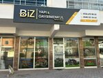 Biz Construction & Real Estate (Конья, район Каратай, улица Сариякуп, 160), агентство недвижимости в Конье