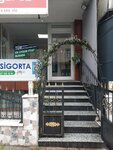 Irfan Insurance (Istanbul, Kucukcekmece, Cumhuriyet Neighborhood, Kazim Karabekir Avenue, 45A) ، وسيط التأمين