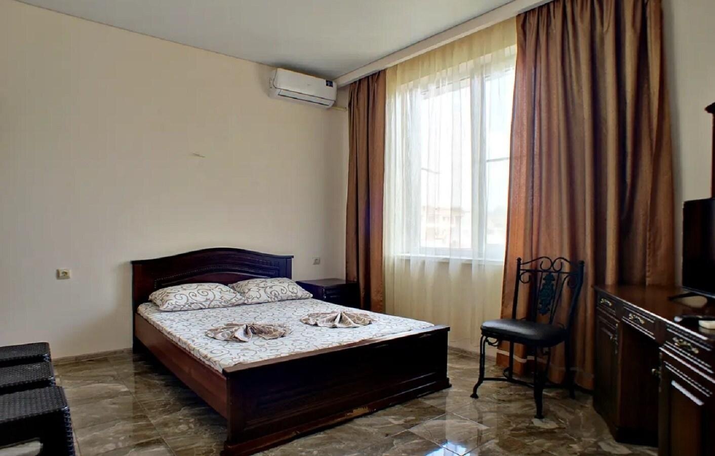 Фото Санторини