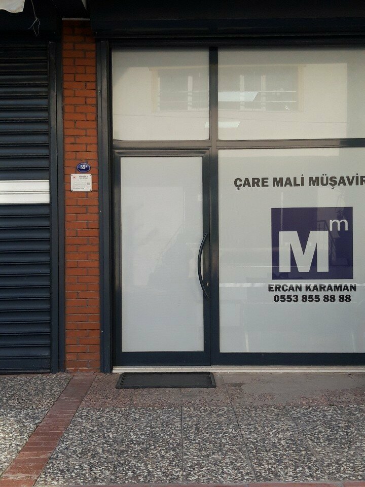 Accountants Care Financial Consultancy Ercan Karaman, Izmir, photo