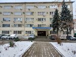 Legiteam (Tsentralniy City administrative district, Tsentralniy Microdistrict, Street Kubanskaya Naberezhnaya, 7), legal services