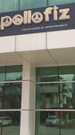 Apollofiz Physiotherapy and Sports Center (Ankara Province, Cankaya District, Konutkent Neighborhood, 2983rd Avenue, 53), club de fitness