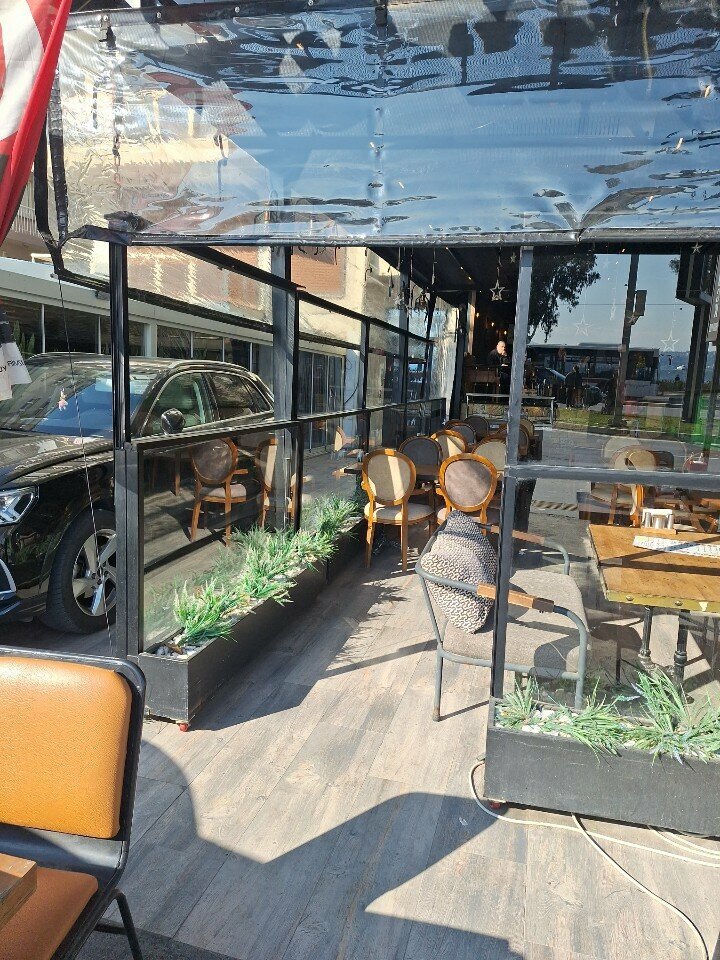 Restaurant My Tavukcum, Izmir, photo