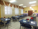 Чайка (rabochiy posyolok Vyyezdnoye, ulitsa Lenina, 3), canteen