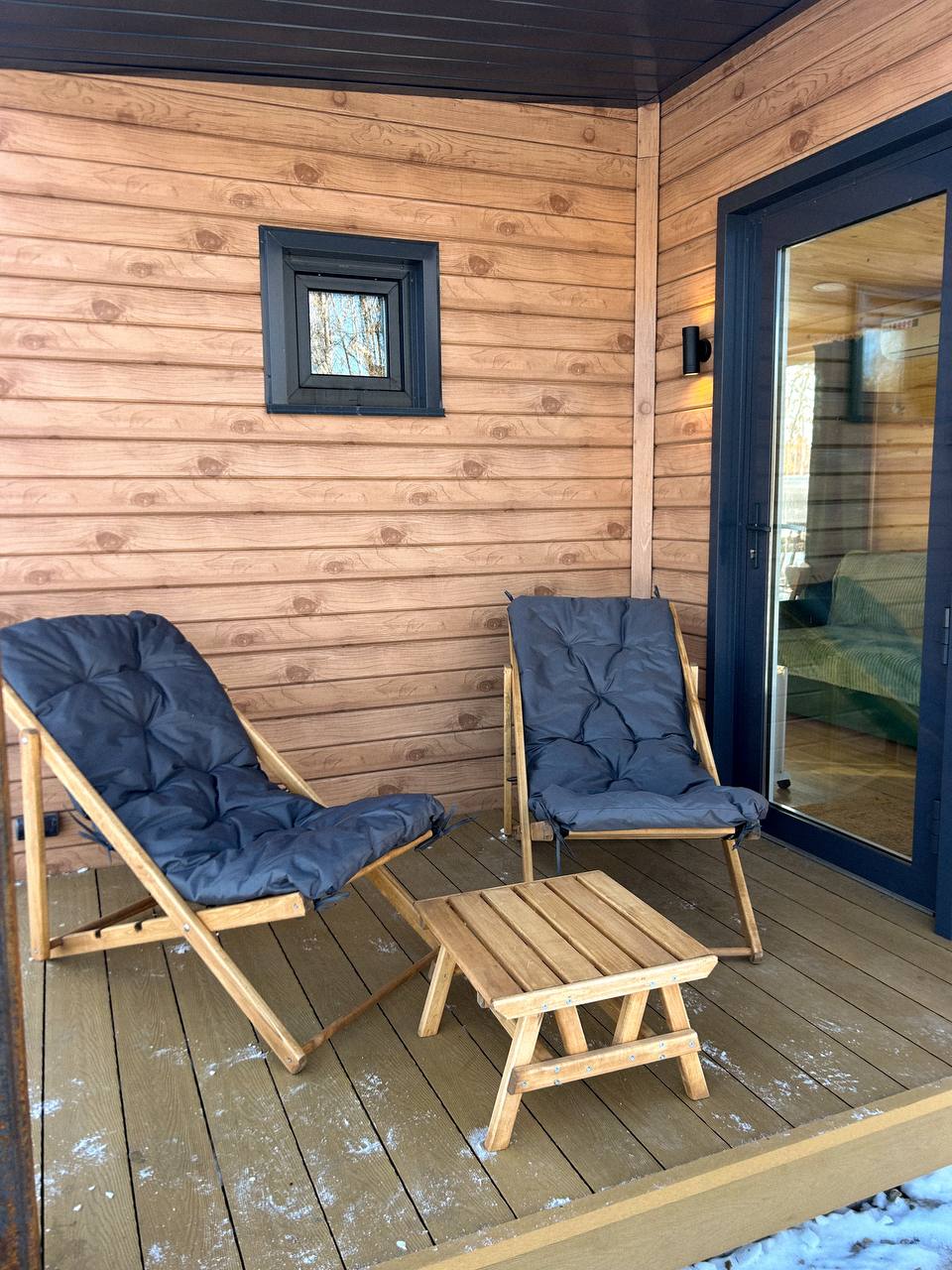 Фото Деревня Романовых