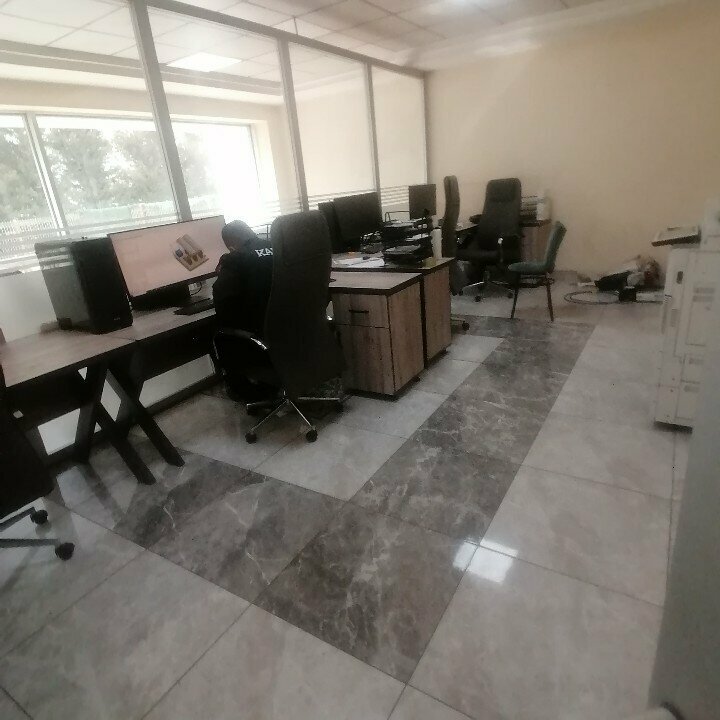 Drilling equipment Karen Sondaj Makine Sanayi ve Ticaret Limited Şirketi, Konya, photo