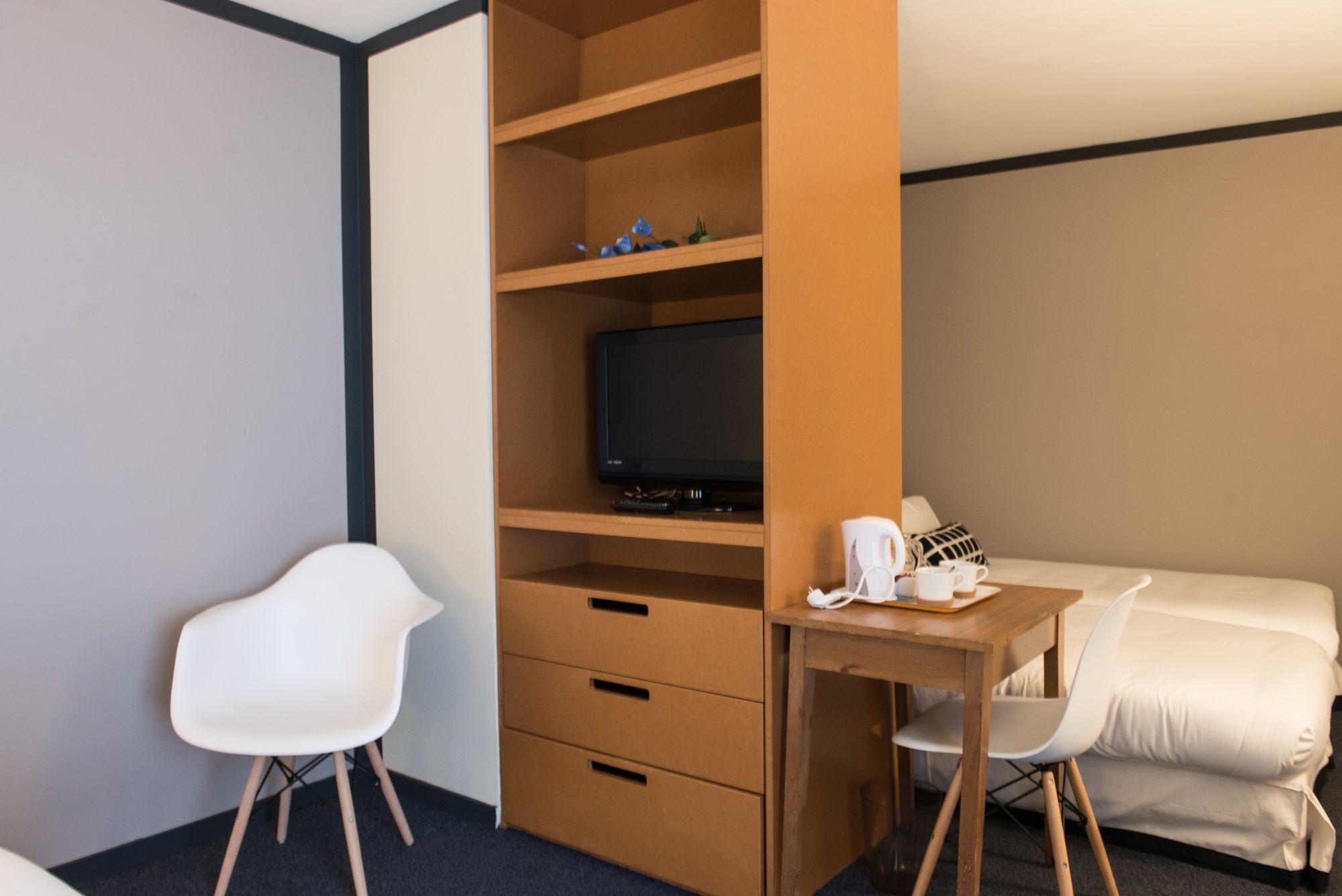 Фото Hotel de Jouvence