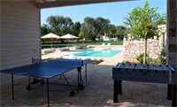 Фото Ostuni Art Resort