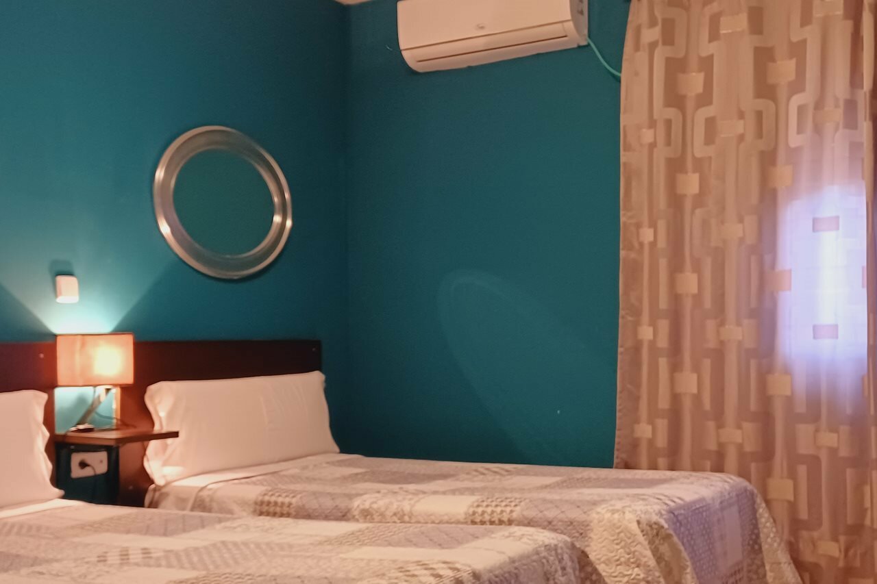 Фото C&h Aravaca Garden