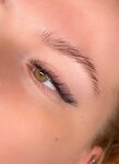 Студия по наращиванию ресниц Ксении Елисеевой (territoriya Slavyanka, Rostovskaya Street, 21к1), eyebrow and eyelash salon