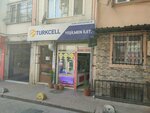 Turkcell Yesilmen Iletisim (İstanbul, Beyoğlu, Hacıahmet Mah., Safa Meydanı Sok., 29A) ، متجر للهواتف المحمولة