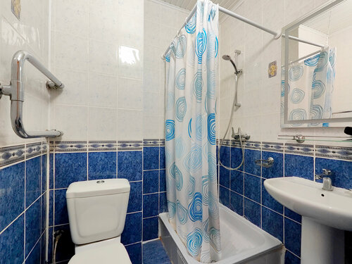 Дом в аренду Зоя в Геленджике