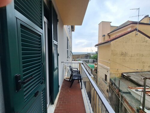 Гостиница Hotel Villa Costa в Челле-Лигуре