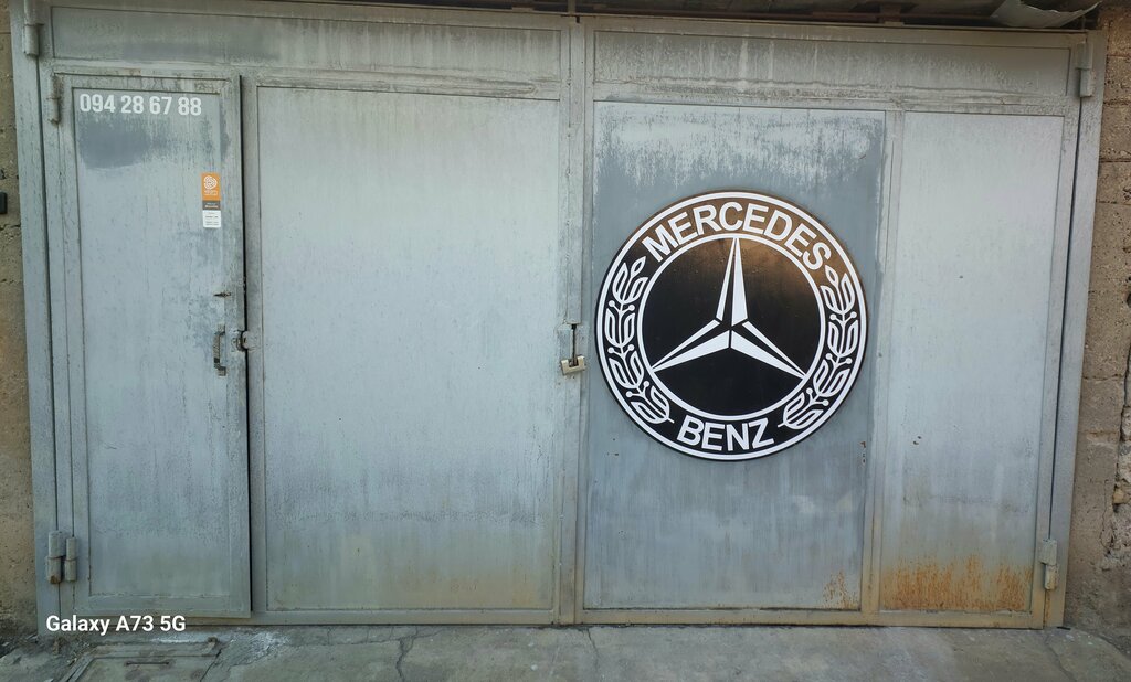 Car disassembly Hk AutoParts, Yerevan, photo