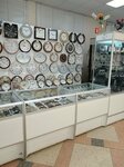 Часы (Pervomaiskaya Street, 54) ، متجر ساعات