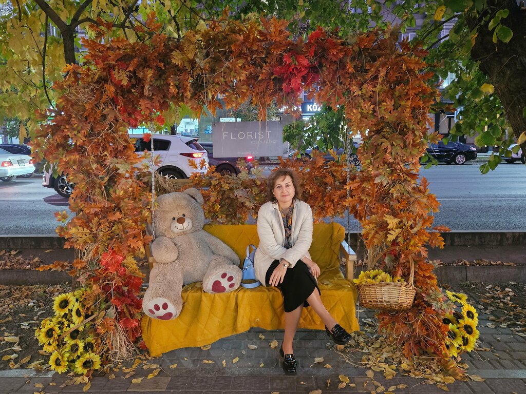 Psychological counseling Психолог Огородник Наталья Викторовна, Almaty, photo