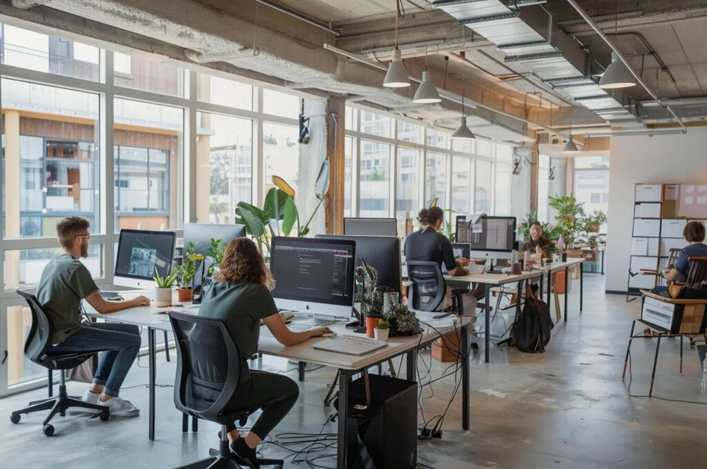 Outsourcing Personal 24/7, Moscow, photo