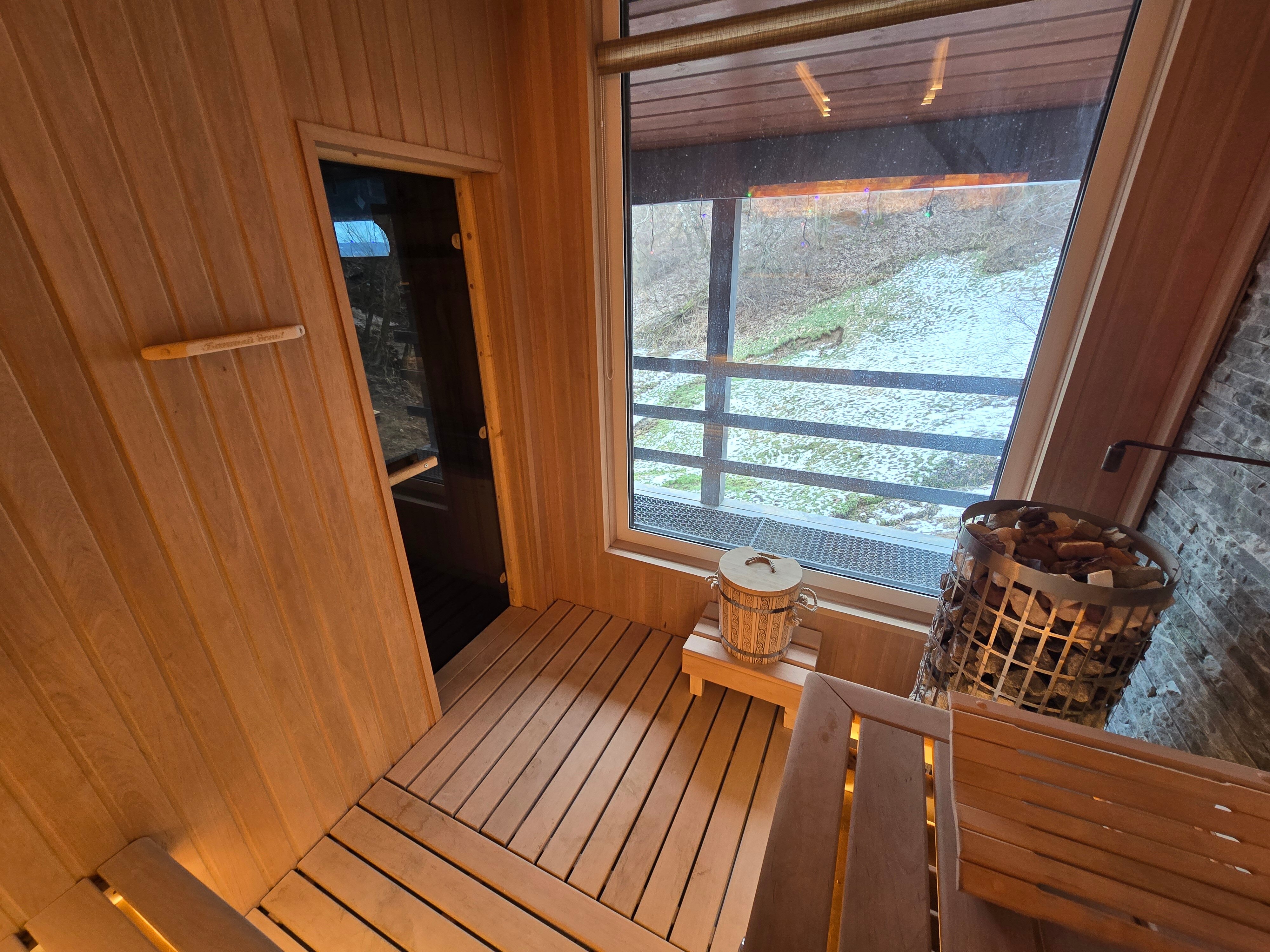 Фото SPA u Pruda