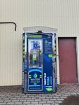 Водомат (selo Krutoy Log, Oktyabrskaya ulitsa, 19), water vending machine