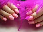 Nail Art Studio (rabochiy posyolok Oktyabrskiy, ulitsa 60 let Pobedy, 3), nail salon