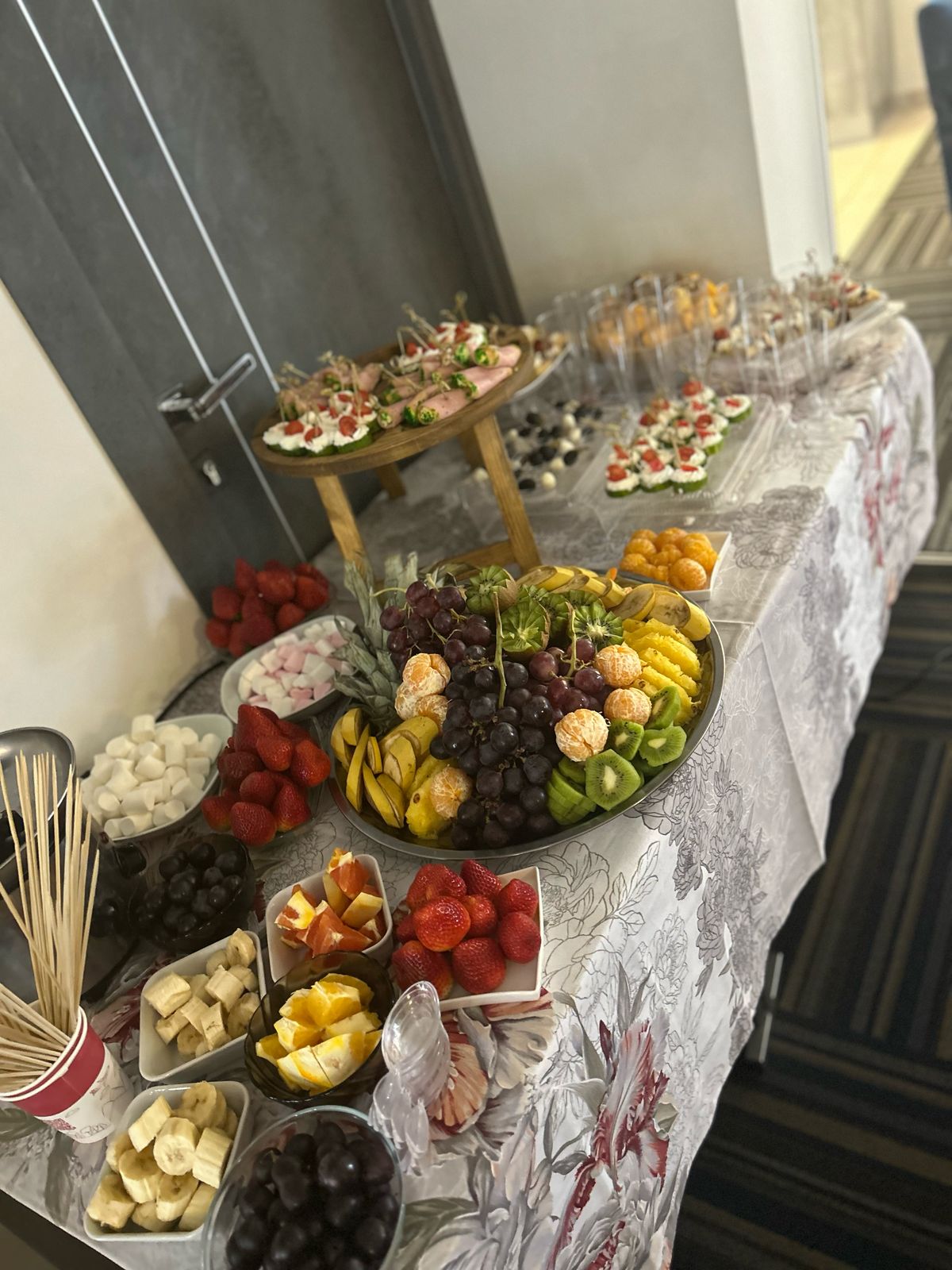 Фото Банкетный дом Елена