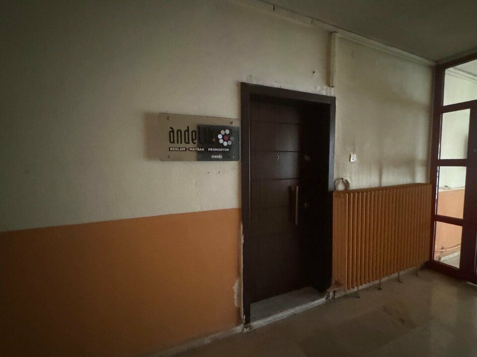 Advertising equipment and materials Andelib Advertising and Printing, Ankara, photo