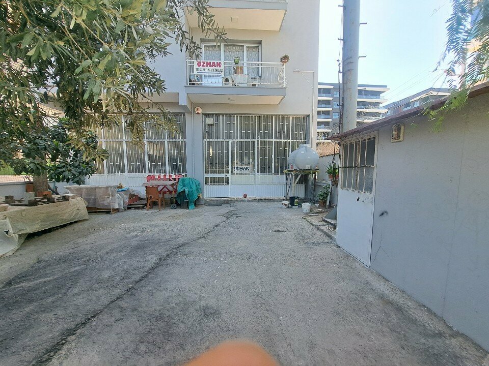 Antennas Ozmak Radio Antennas, Izmir, photo