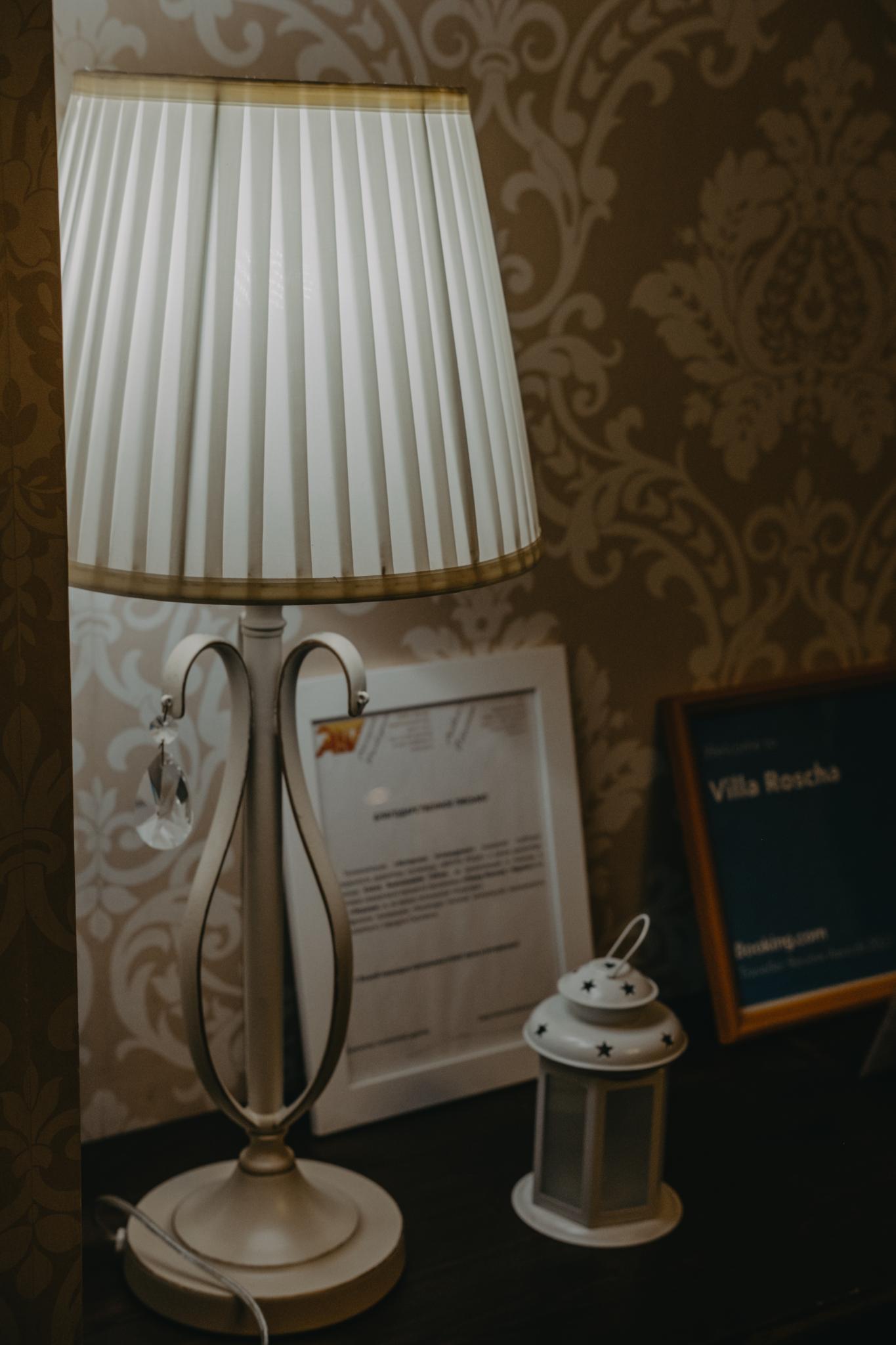 Фото Вилла Роща