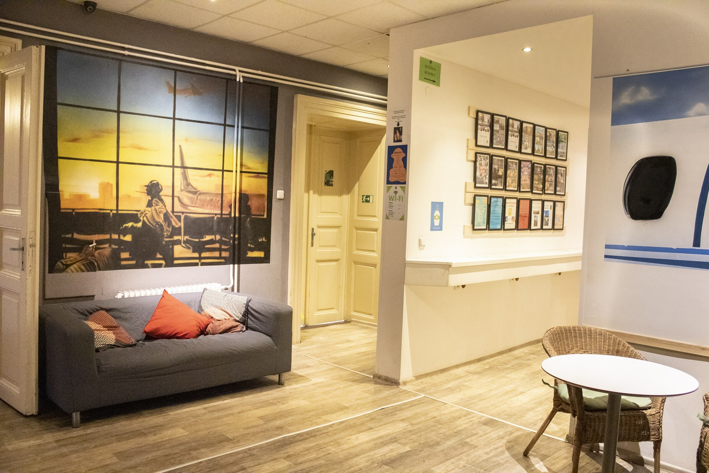 Фото Onefam Home