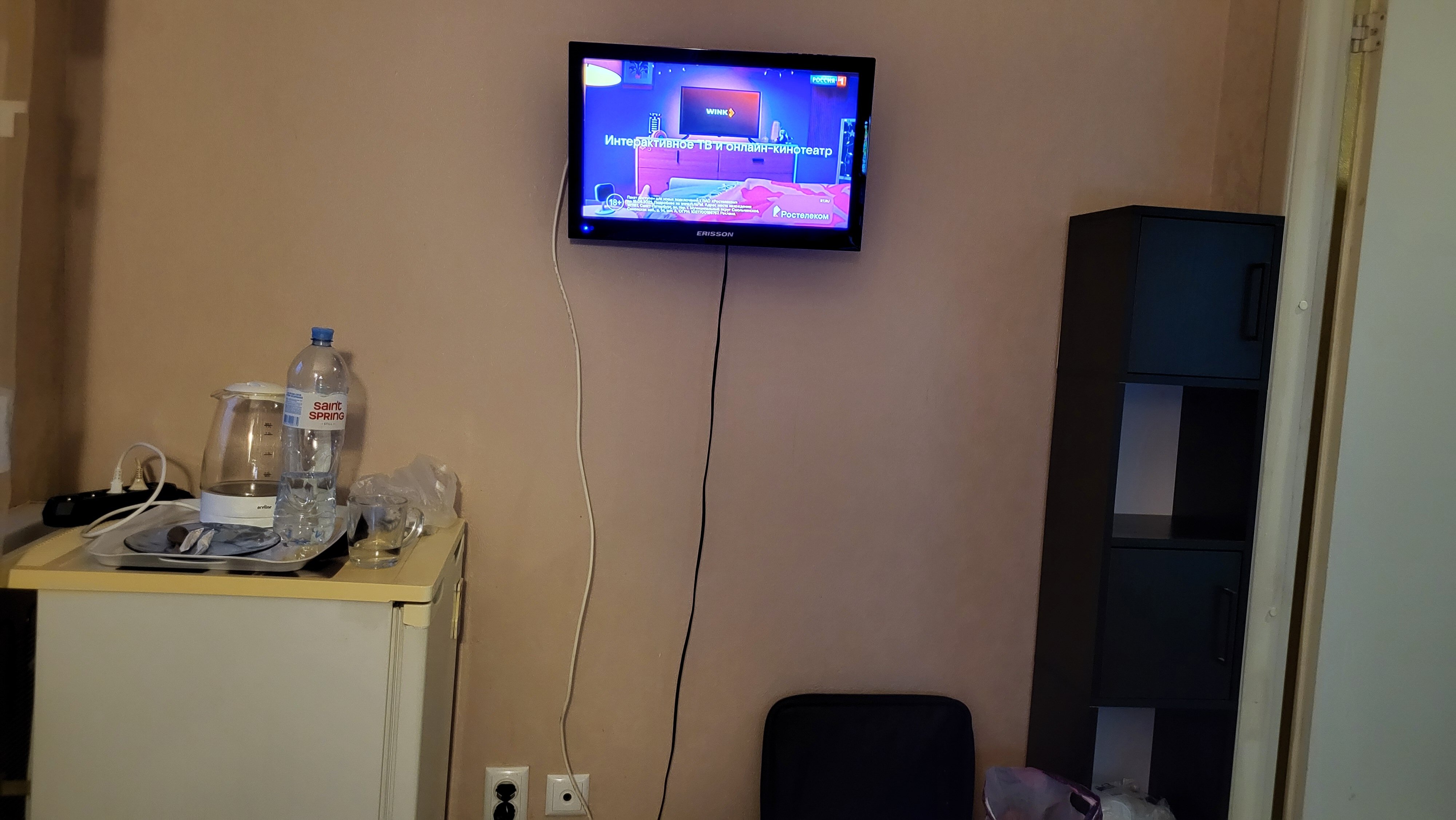 Фото Гостиница на Кузнечной