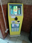 Citypay (Yakorny pereulok, 9), payment terminal