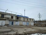 Строитель (Uritskogo Street, 100В) ، موقف سيارات مشترك