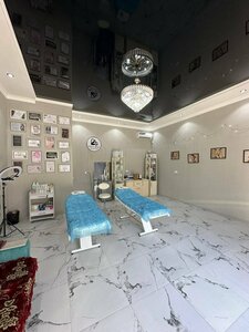Medical cosmetology (Bukhara, Khamza Street, 29), cosmetología