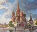 Art Vernissage (Vorontsovskaya Street, 35Бк2), art studio