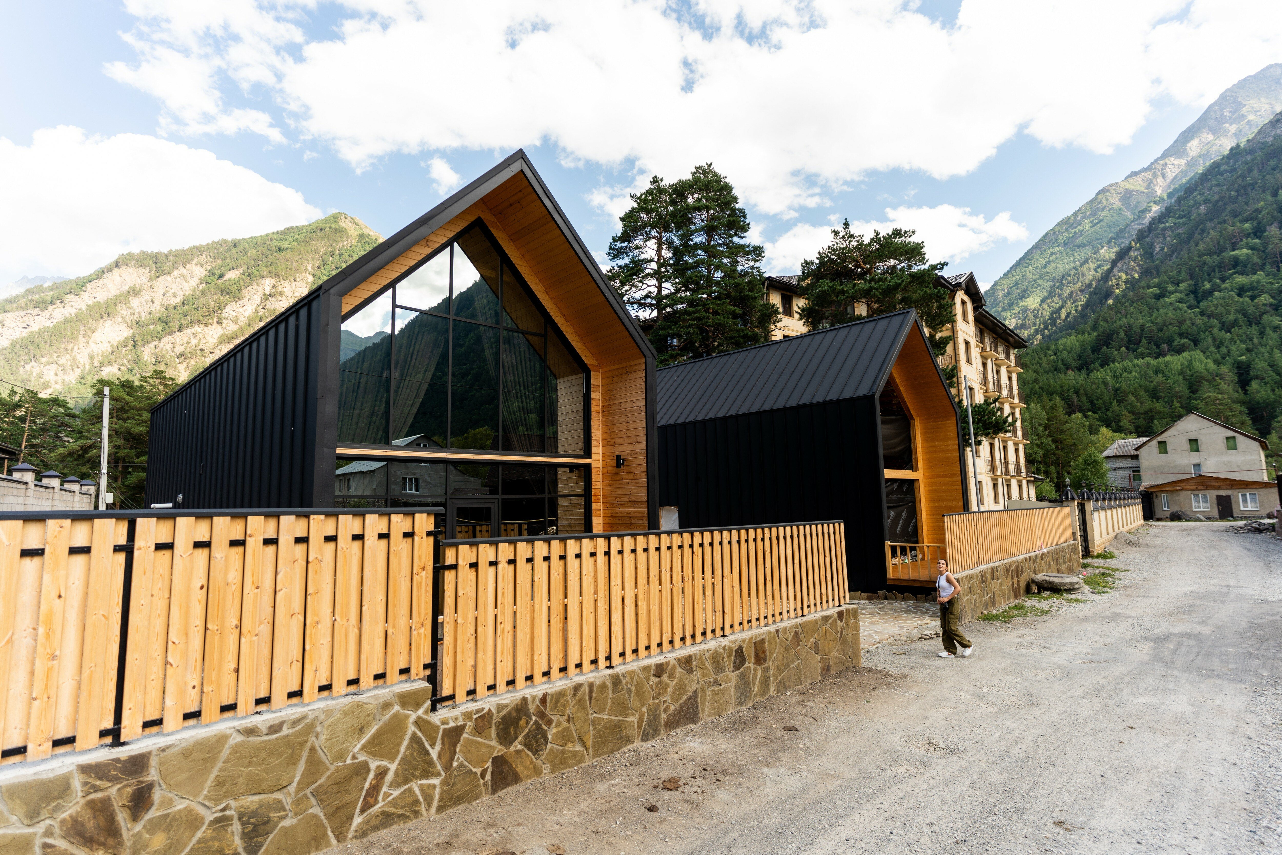 Фото O2_barnhouse