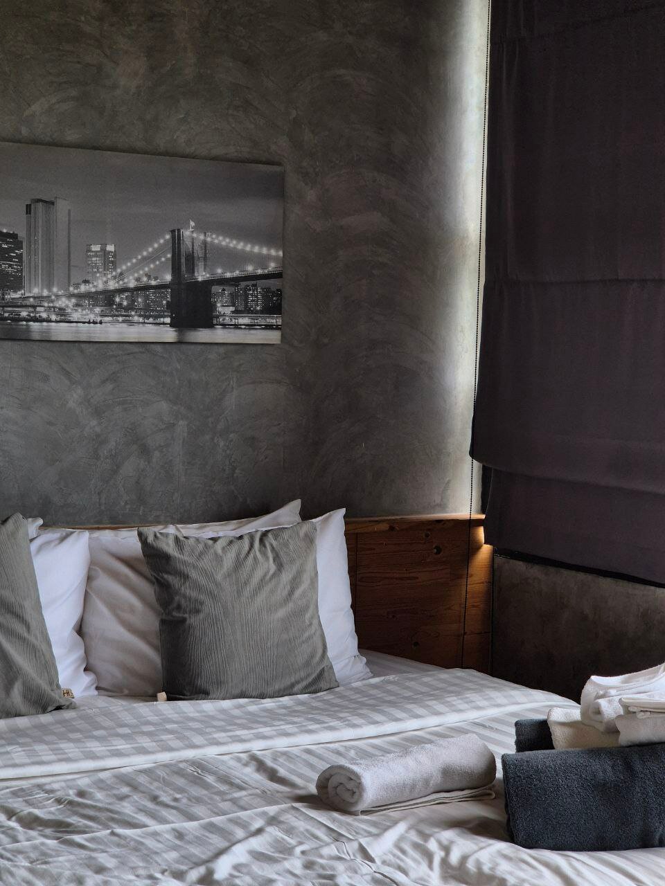 Фото Relife Windy by Holy Cow, studio with sofa-bed