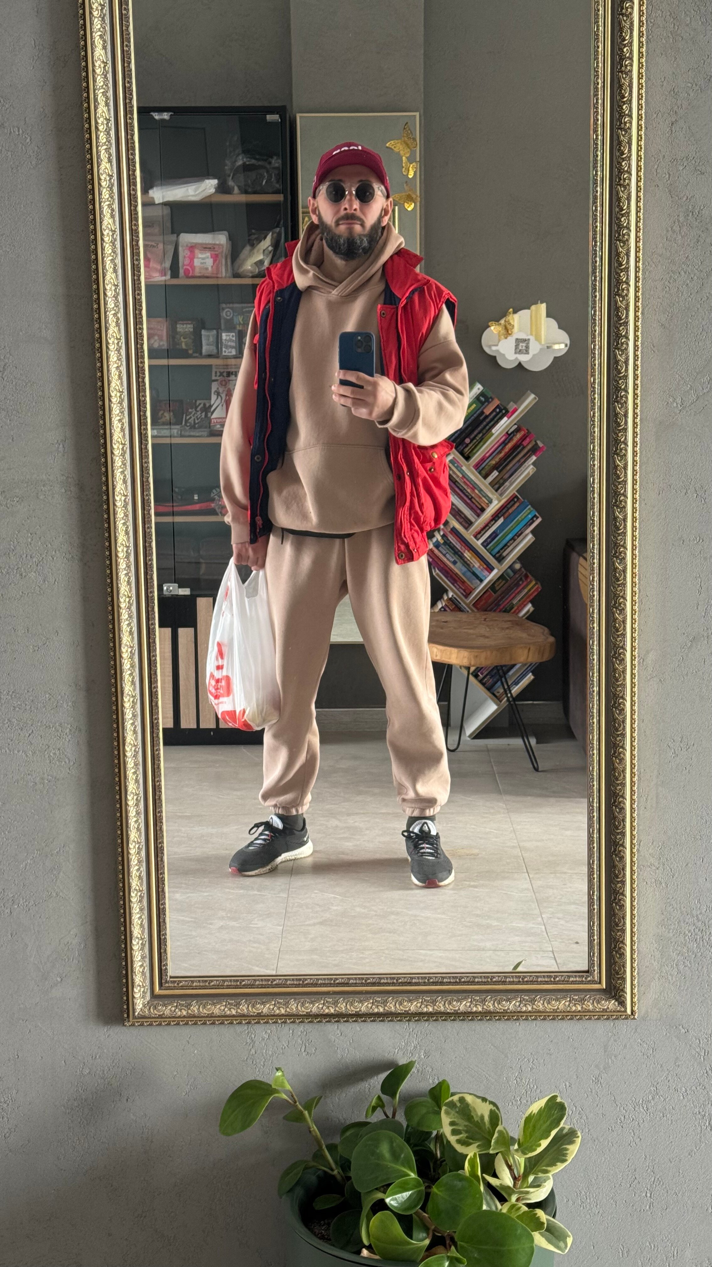 Фото Клубный дом для друзей