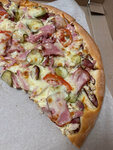 La Pizza (Dorozhnaya street, 1), pizzeria